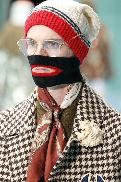 gucci blackface for pa|Gucci Issues Apology in Wake of Blackface .